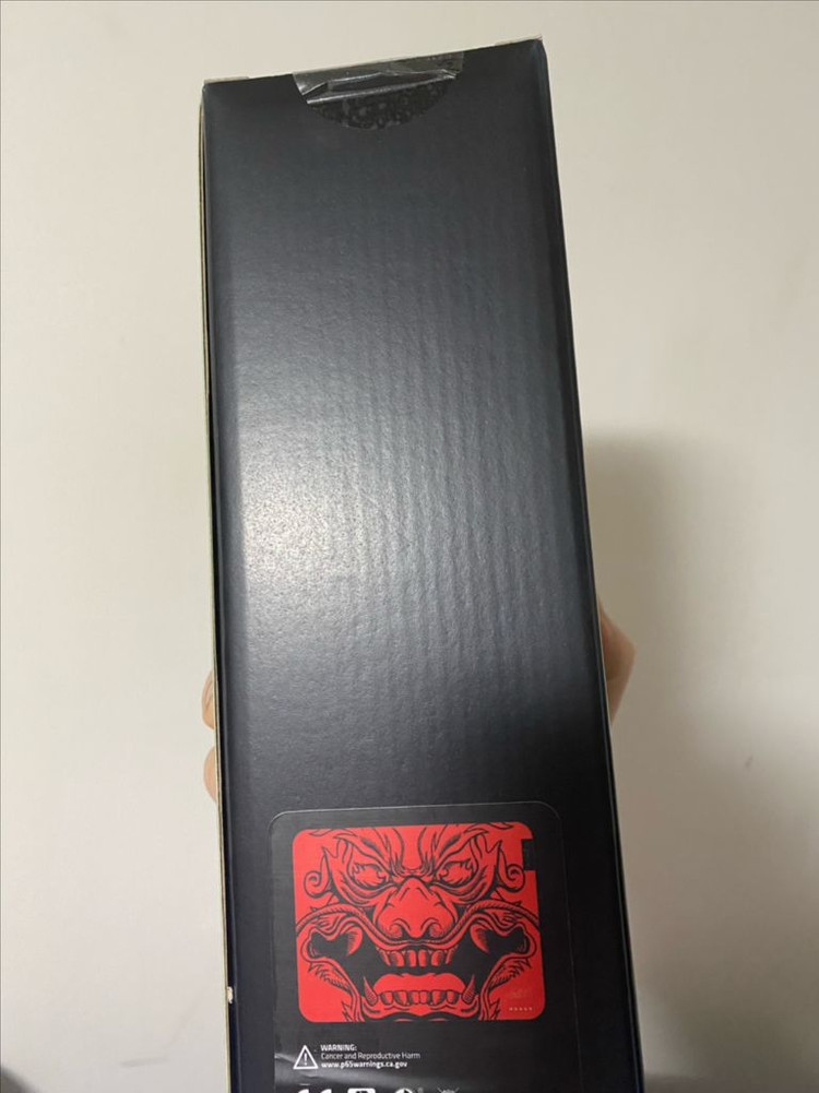 전세계 500개 한정 페이커 싸인 마우스패드 이미지