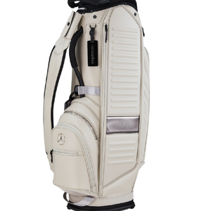 미사용) 테일러메이드x벤츠 골프 캐디백셋트 + 신발+볼케이스