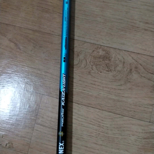 요넥스 카이자라이트 3x 드라이버 샤프트(타이틀)