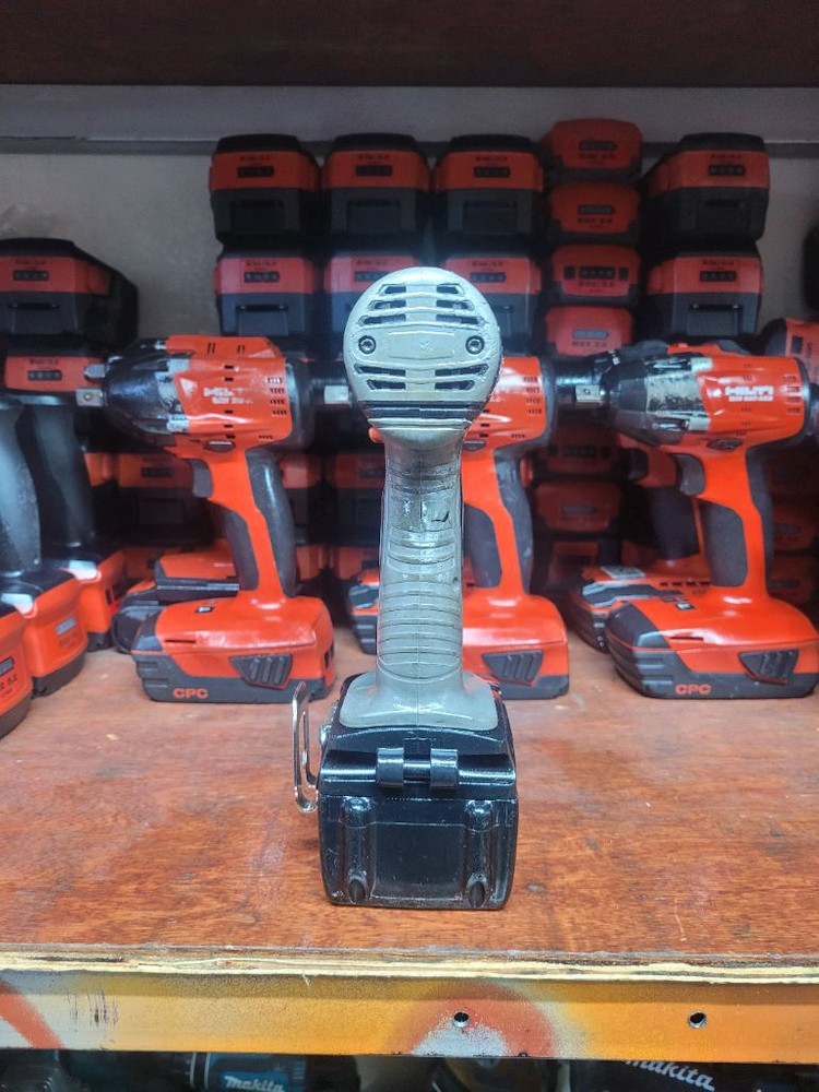 Aimsax아임삭충전임팩드릴 3단속도조절 배터리포함--4