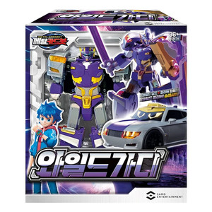 메탈카드봇 3종 구매합니다