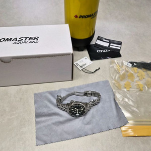 시티즌 복어 ny0040