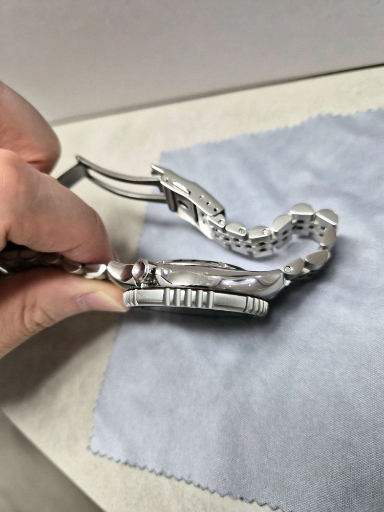 시티즌 복어 ny0040 이미지