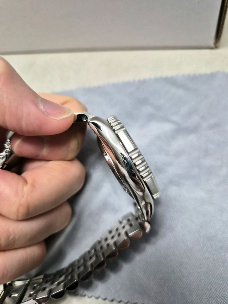 시티즌 복어 ny0040 이미지