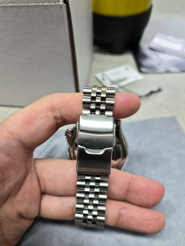 시티즌 복어 ny0040 이미지