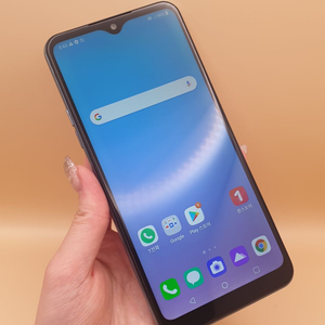 Q51 (LM-Q510N) 블루 32G 판매합니다