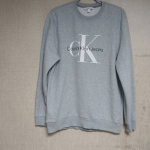 캘빈클라인/105) 기모 맨투맨