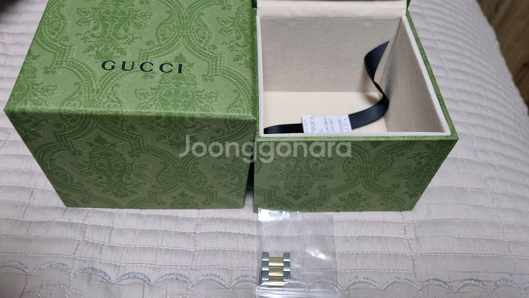 <커플할인> 고양이 시계--4