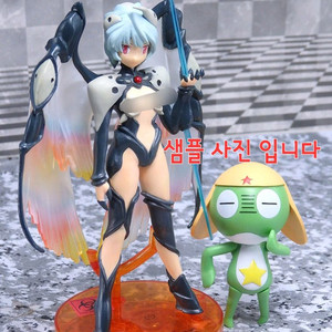 에반게리온 사도XX 사키엘 내부 미개봉(무배)