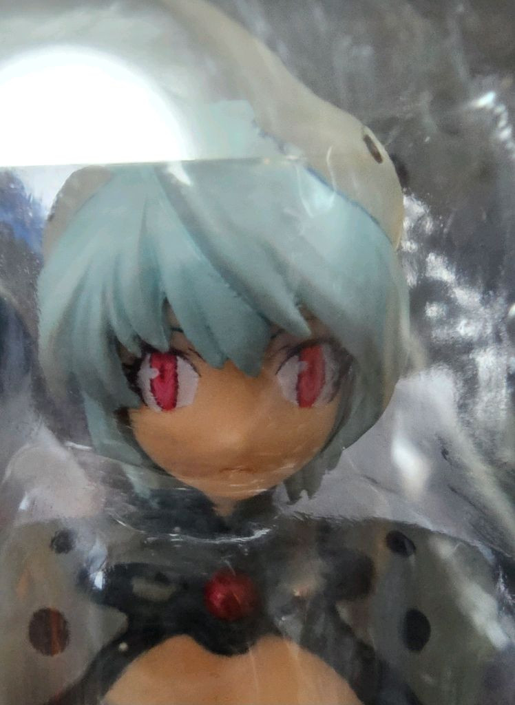 에반게리온 사도XX 사키엘 내부 미개봉(무배)--3