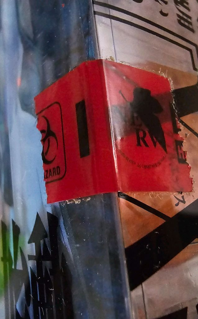 에반게리온 사도XX 사키엘 내부 미개봉(무배)--4