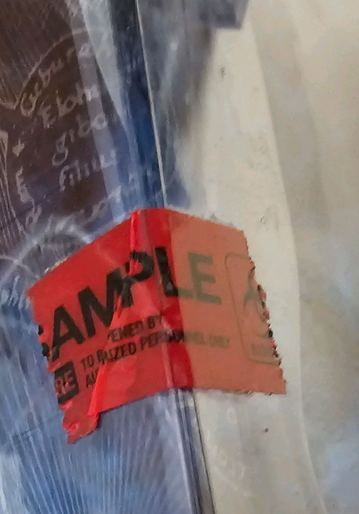 에반게리온 사도XX 사키엘 내부 미개봉(무배)--5