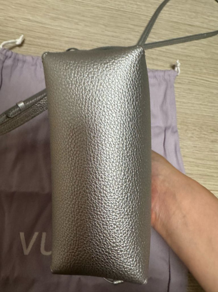 분크 토크 헐밋 크로스 미니백 판매합니다--5