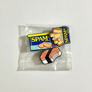 스팸 지비츠 세트