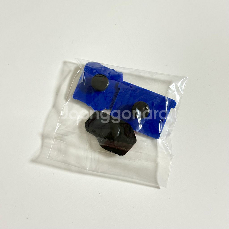 스팸 지비츠 세트--1