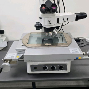 니콘 측정현미경 MM800 이미지