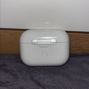 에어팟 프로2 오른쪽 팟 x 급처