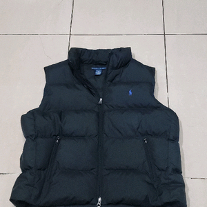 폴로랄프로렌 다운베스트/ 점퍼