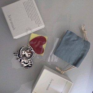 아비에무아 하트 폰놉 그립톡