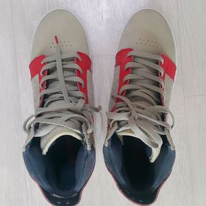 SUPRA 수프라 스케이트보드 운동화 290mm