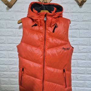 볼컴 구스다운 패딩 조끼 여성95 55 66 등산 낚시 노스페이스 아디다스 밀리터리 나이키 보드복 스키