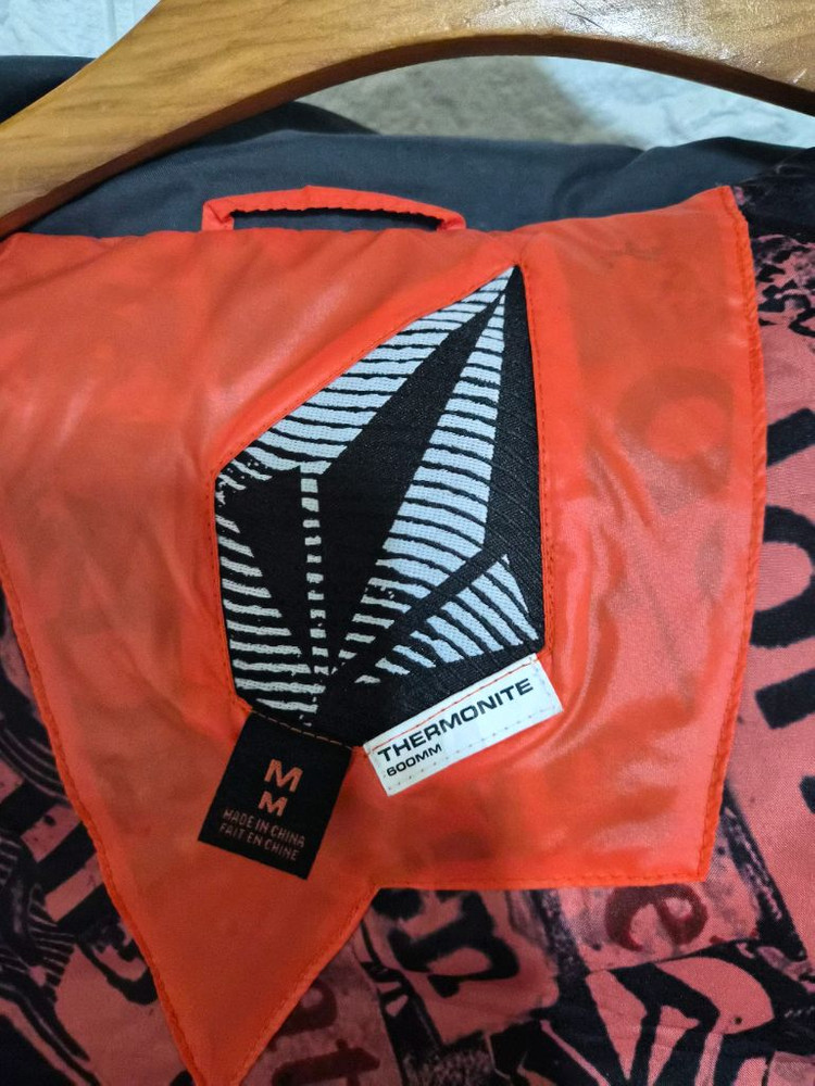 볼컴 구스다운 패딩 조끼 여성95 55 66 등산 낚시 노스페이스 아디다스 밀리터리 나이키 보드복 스키--8