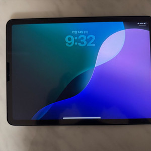 아이패드 에어4