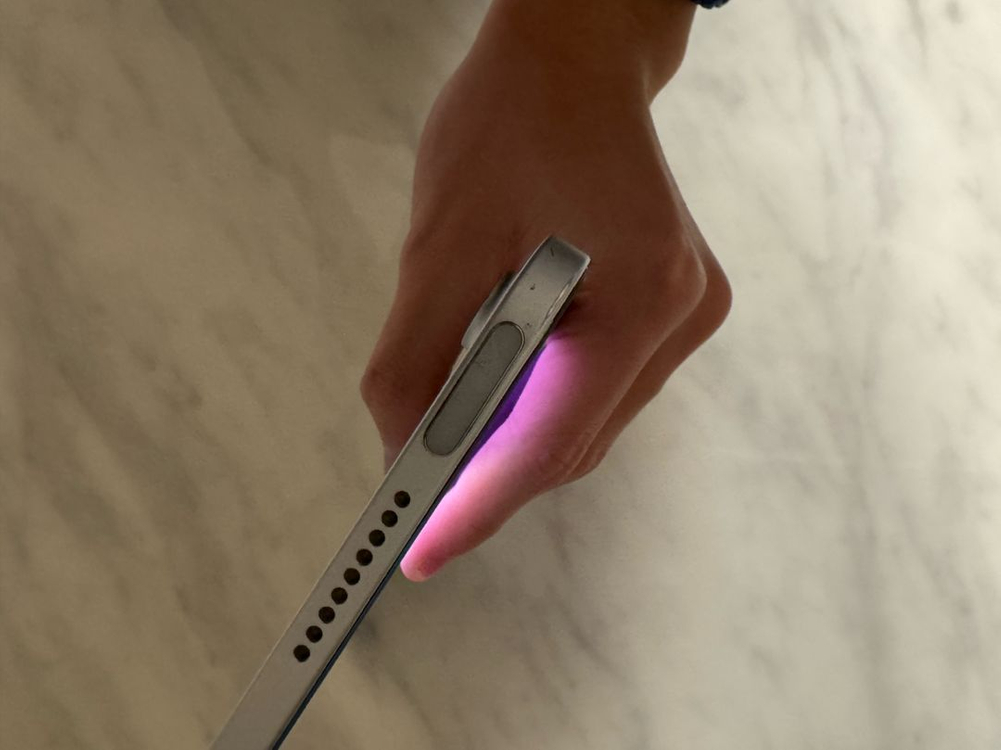 아이패드 에어4--2