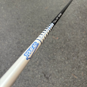 골프 드라이브샤프트 투어ad 60s (타이틀리스트)