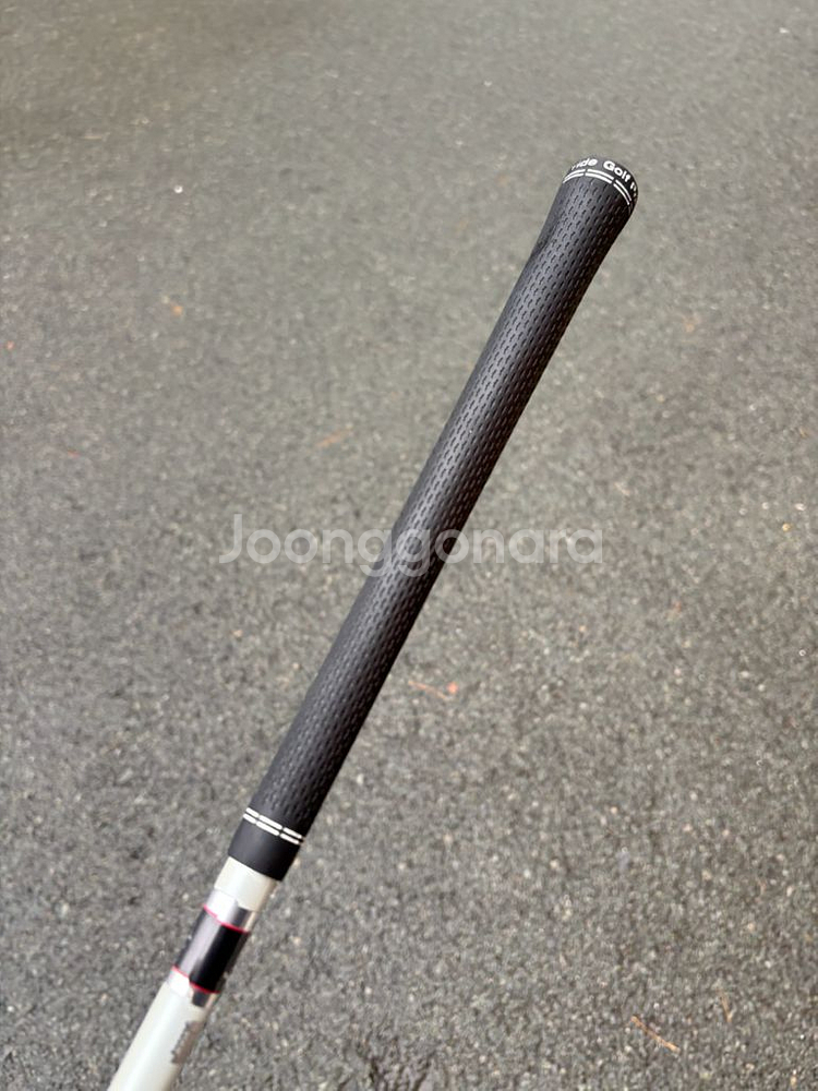 골프 드라이브샤프트 투어ad 60s (타이틀리스트)--4