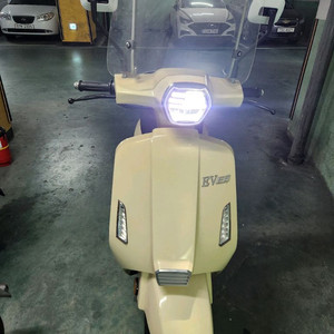 와코전기오토바이