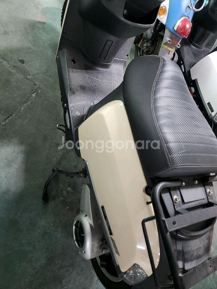 와코전기오토바이--1