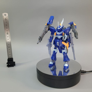 HG 딥암 시드 한정판 건담 건프라 프라모델 반다이 스페셜 완성품 이미지