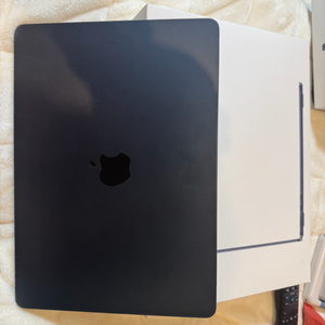 맥북 에어 m4 미드나잇 16 256