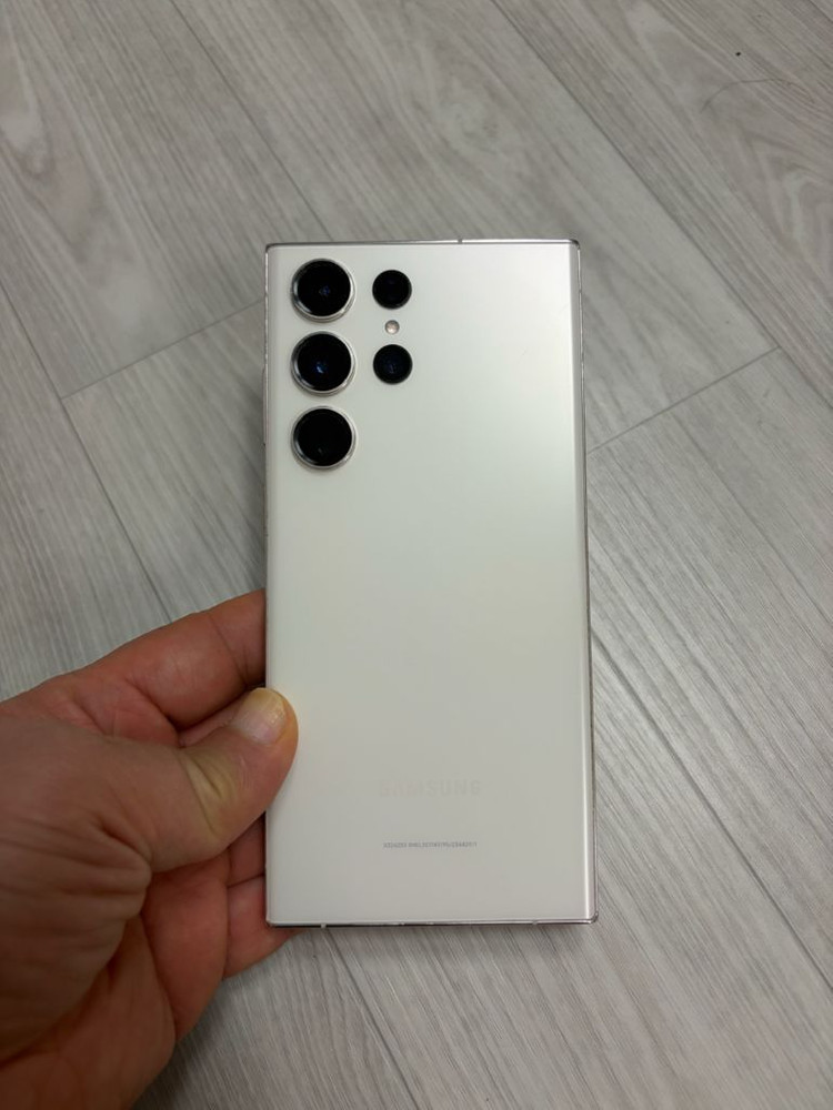 갤럭시 S23 울트라 256GB 이미지