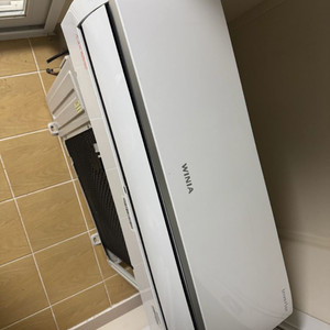 위니아 에어컨(6평) 이미지