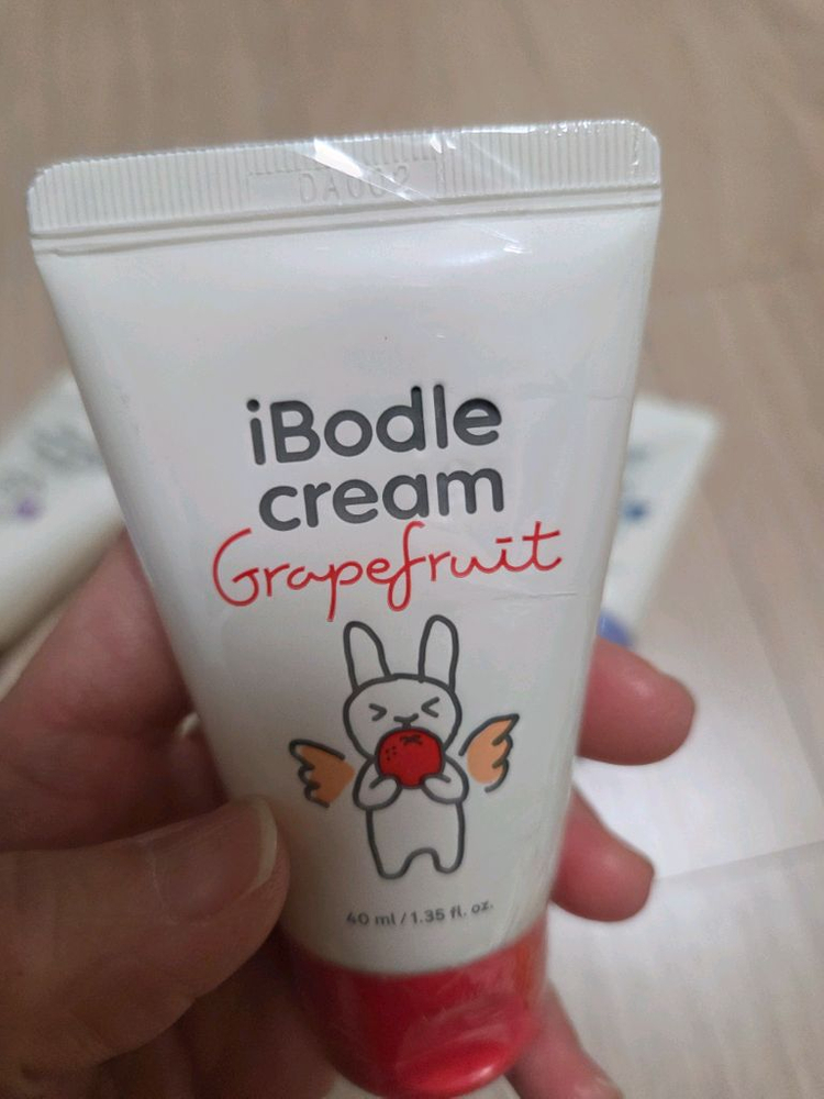 아이보들 미니 크림 워시 로션 트리트먼트 트래블키트 새상품 샘플포함--5