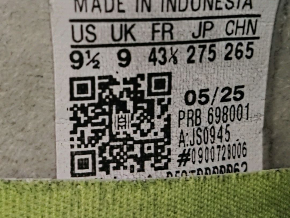 [마지막 가격인하]아디다스 프레데터 엘리트 ft ag 275--2