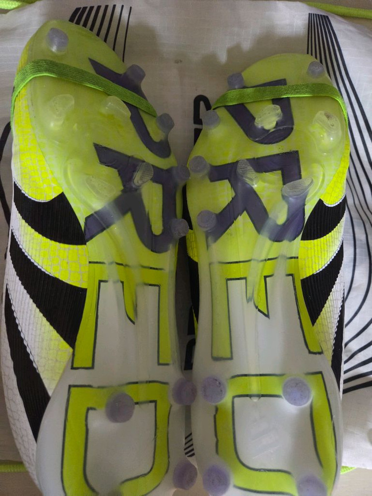 [마지막 가격인하]아디다스 프레데터 엘리트 ft ag 275--3