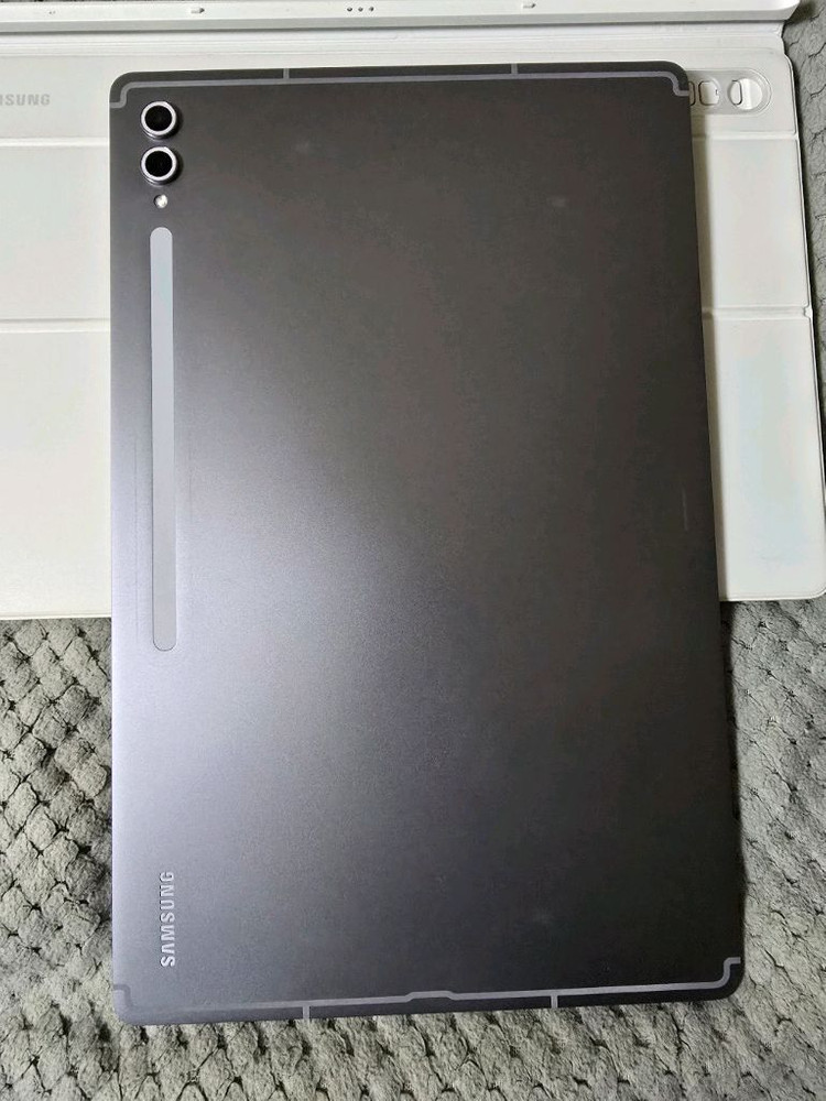 갤럭시탭S10 울트라 5g 512gb--1