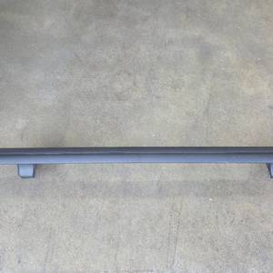 카니발 포터 윈드가드 자전거캐리어용도 문틀형 유일가로바1개