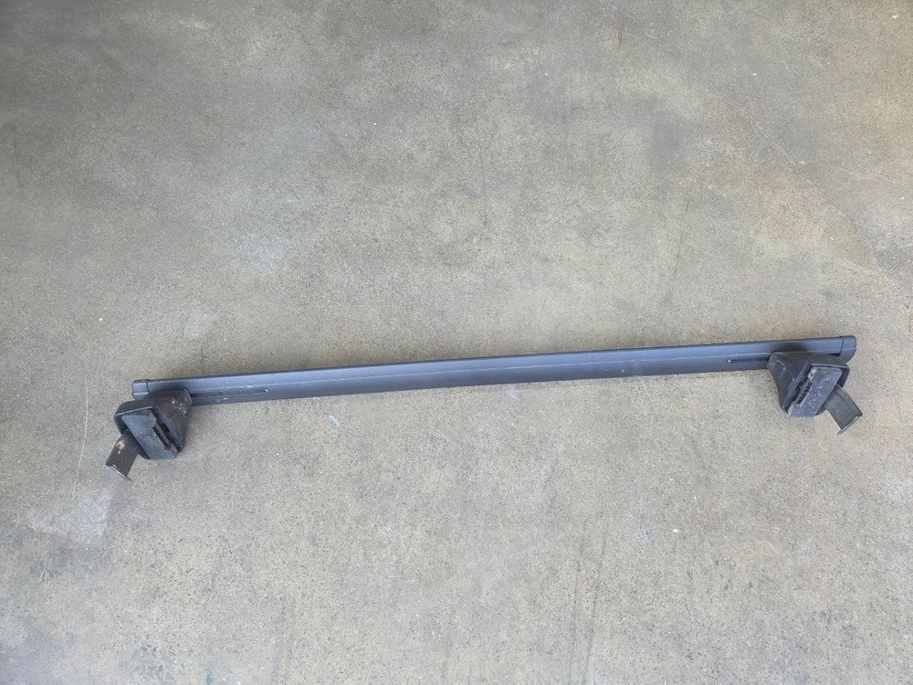 카니발 포터 윈드가드 자전거캐리어용도 문틀형 유일가로바1개--2