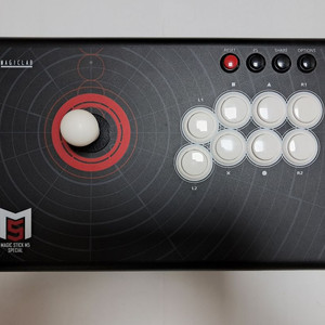 구엑박 조이스틱 매직스틱 m5s m5 스페셜 조이스틱 엑스박스