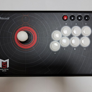 구엑박 조이스틱 매직스틱 m5s m5 스페셜 조이스틱 엑스박스