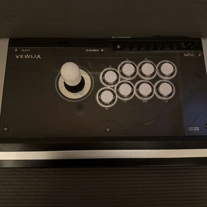 권바 옵시디언1 조이스틱 이미지