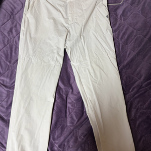 클리블랜드 골프 바지