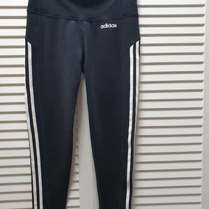 아디다스 레깅스 /요가복/S /새제품