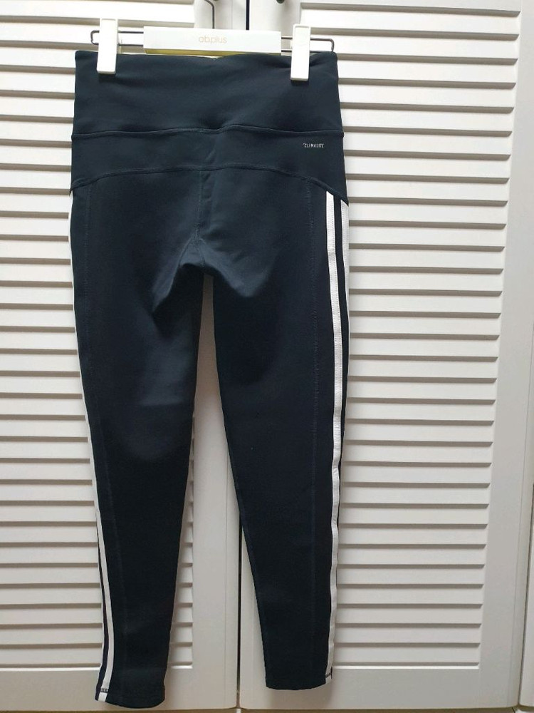 아디다스 레깅스 /요가복/S /새제품--2