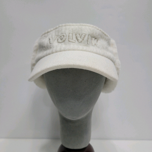Volvik 볼빅 골프 퍼 귀달이 썬캡 / FREE 화이트