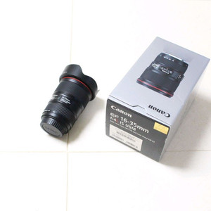 캐논 EF 16-35mm F4L IS USM